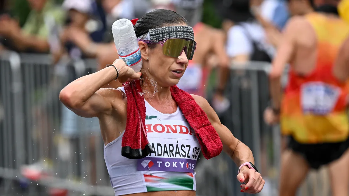 Doppingolás miatt több eredményét is törölték az Eb-érmes magyar olimpikonnak