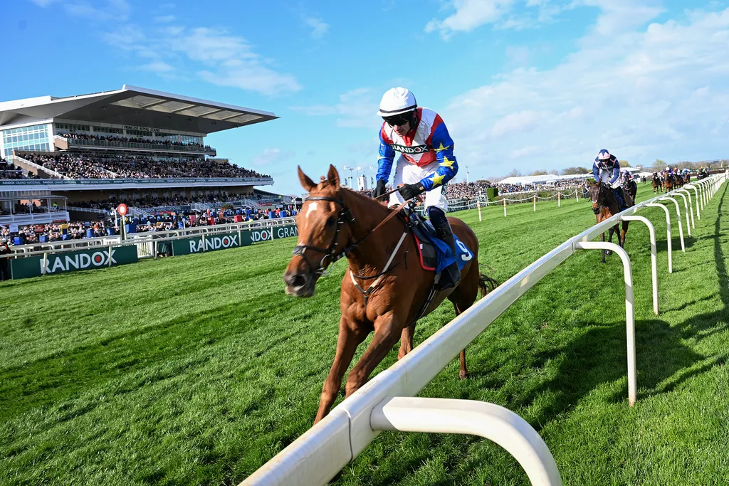 Grand National, GrandNational