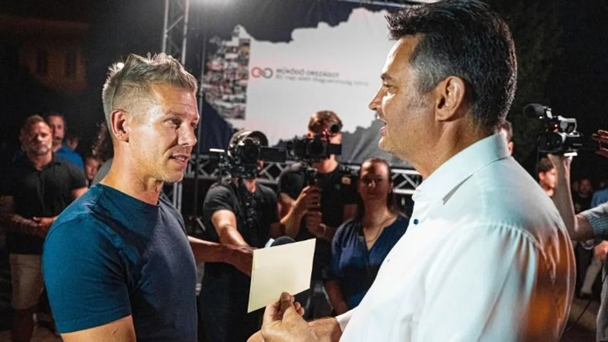 Márki-Zay Péter elképesztően bírálta a Fidesz híveit.