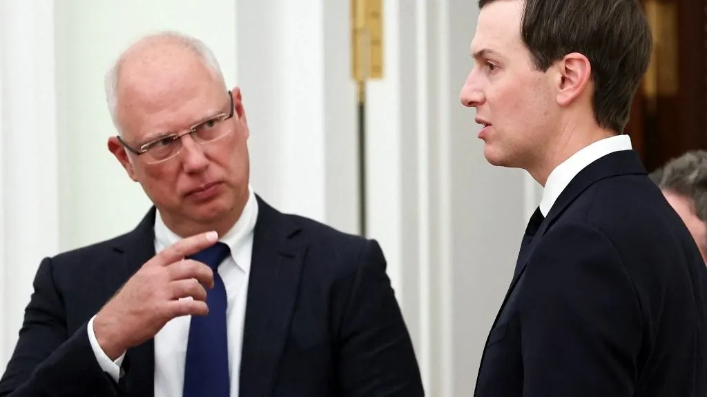 Kirill Dmitrijev felszólította az európai országokat, hogy „álljanak sorba” a megfizethető orosz energiahordozókért