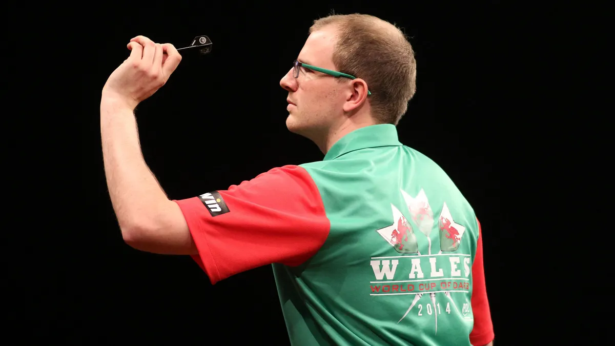 Leukémiával küzd a világbajnok legenda, Mark Webster