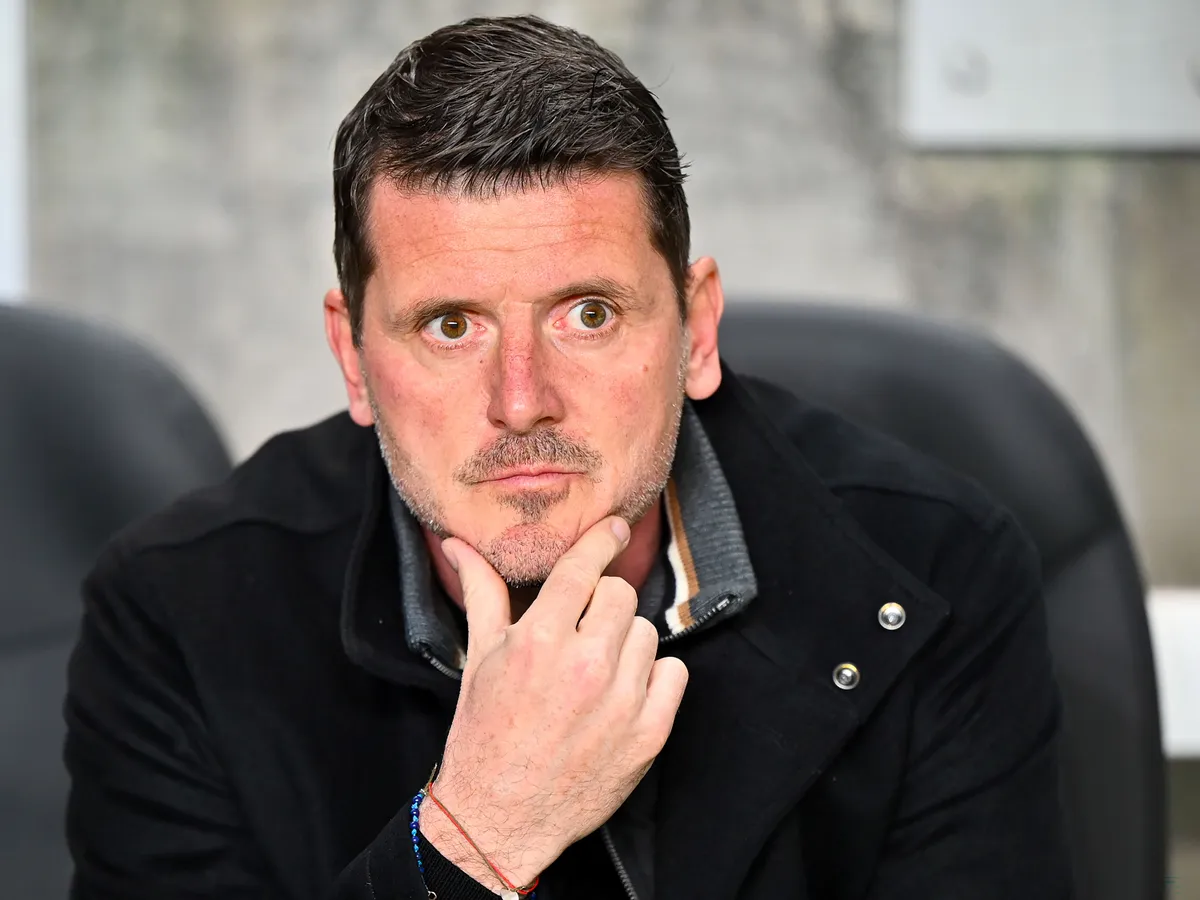 Borbély Balázs szavai a Vojvodina-FTC meccs előtt