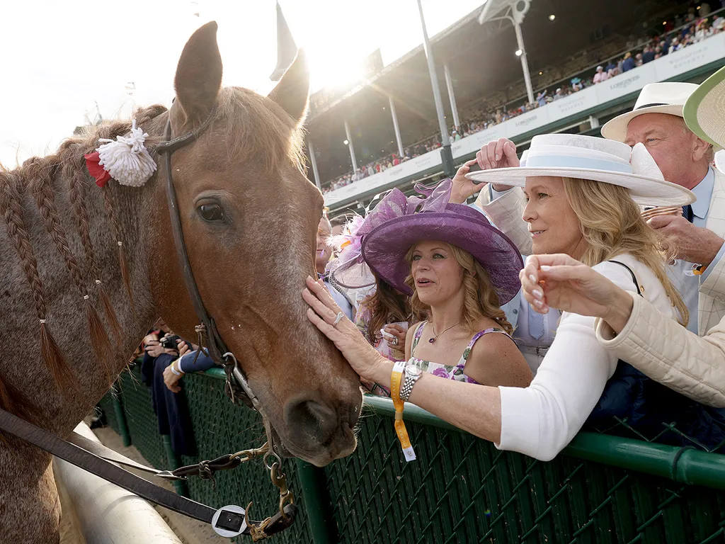 Kentucky Derby 2026, KentuckyDerby2026