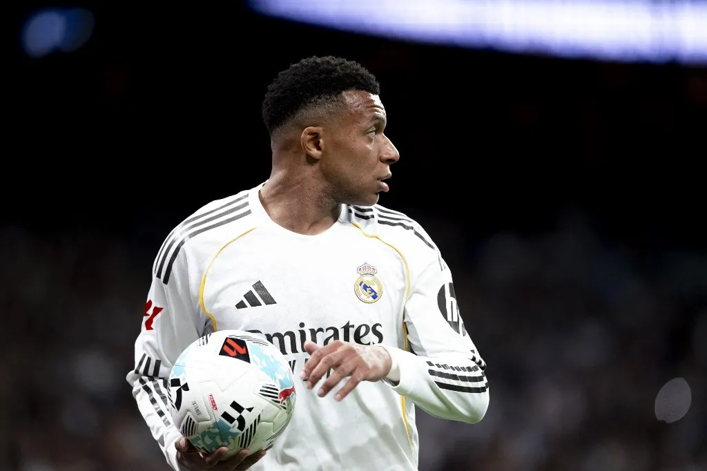 Kylian Mbappé pályára lép a Barcelona ellen?