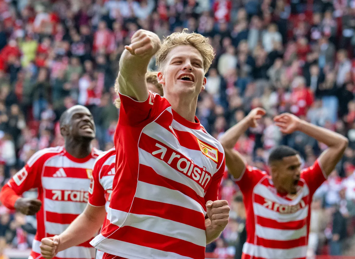 Schäfer András a szezon legjobb meccsét játszotta a Bundesliga zárófordulójában