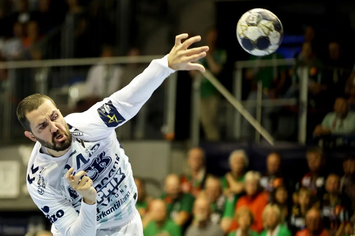 82 gólt és kevés izgalmat hozott a Szeged BL-búcsúja