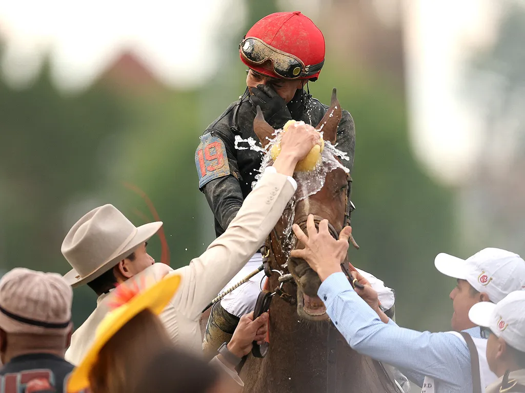 Kentucky Derby 2026, KentuckyDerby2026