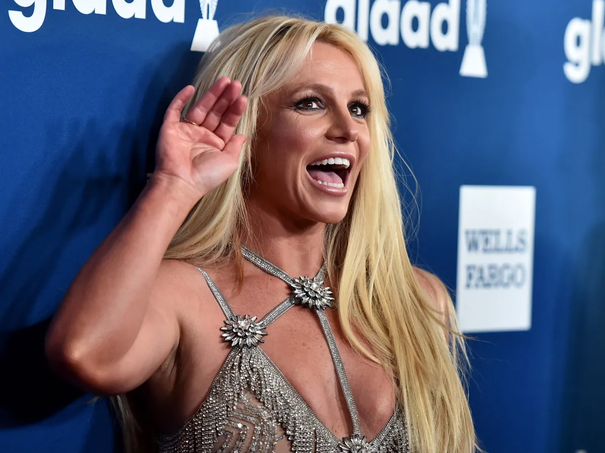 Új videó került nyilvánosságra Britney Spears botrányos ügyéről