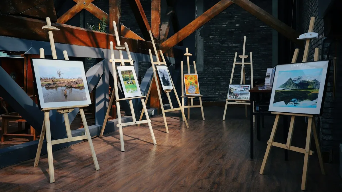 Rekordok dőltek meg a Christie’s New York-i árverésén, ahol Pollock, Brancusi, Rothko és Miró alkotásai is óriási áron keltek el