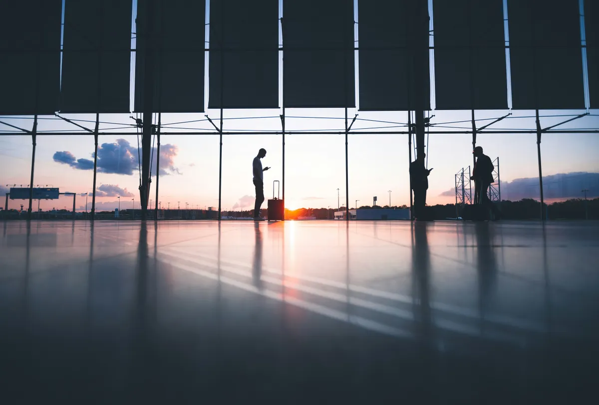 A kártérítés összege akár több százezer forint is lehet egy hosszabb járatkésés után - Képünk illusztráció Fotó: Unsplash