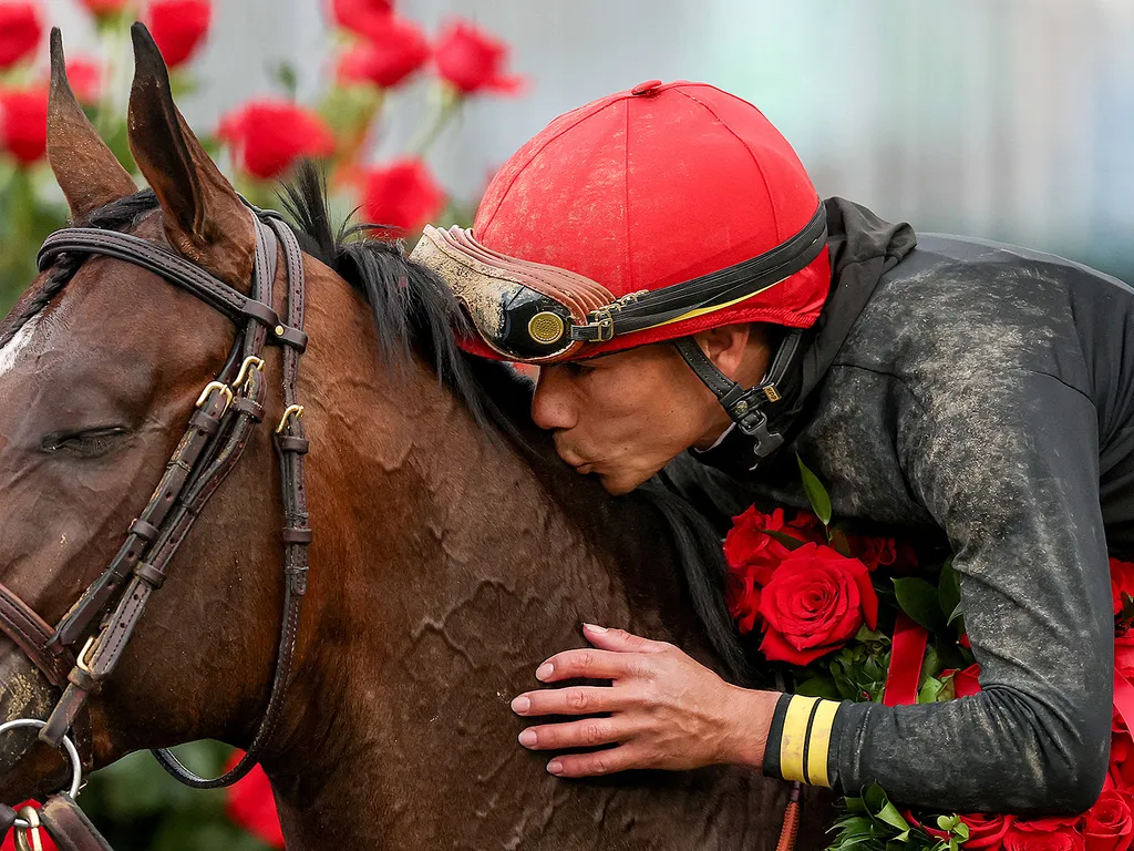 Kentucky Derby 2026, KentuckyDerby2026