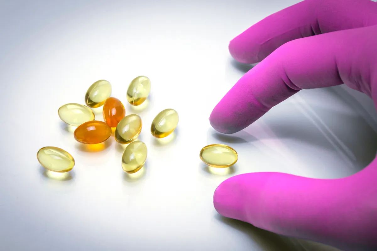 D-vitamin: a D2 csökkenti a D3 szintjét, a D3 pedig segítheti a kemoterápiát — image 4
