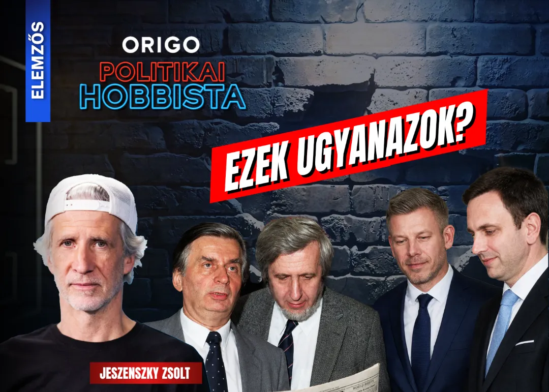 Nepotizmus vagy politikai támadás? Kényes témát boncolgat az eheti Politikai Hobbista.