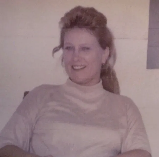 Randy Gail Sperino