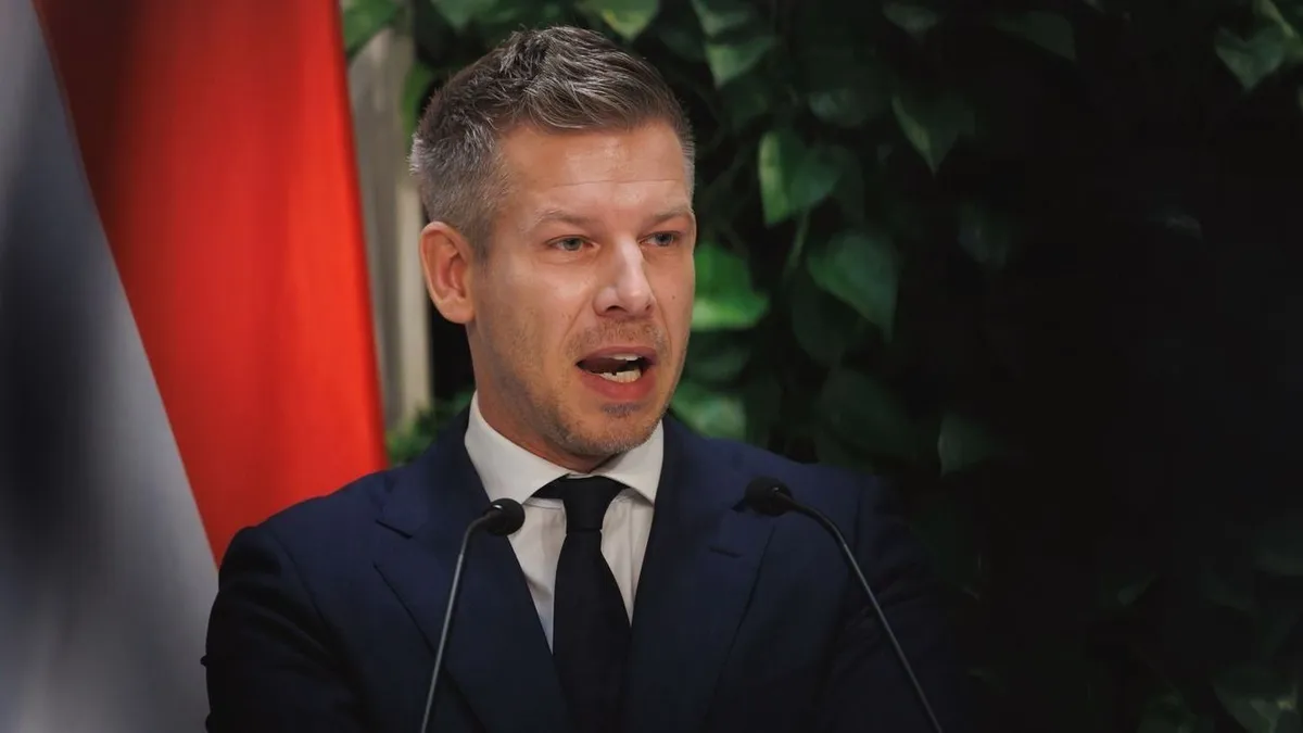 Vírusként terjed a videó: Magyar Péter még mindig Orbán-fan.