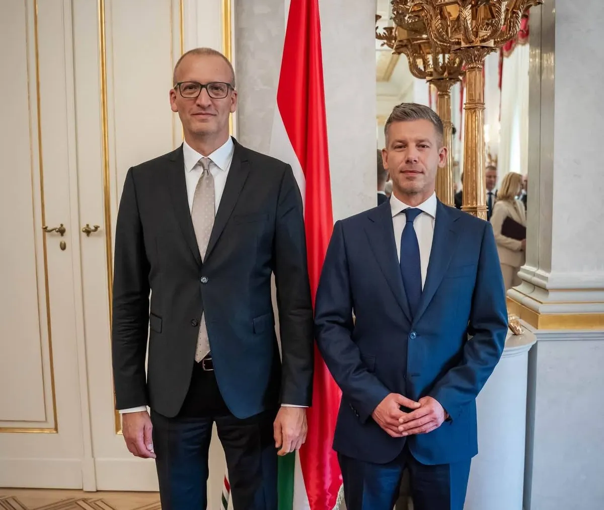 Tarr Zoltán Magyar Péterhez hasonlóan a Facebookon jelenti be intézkedéseit
