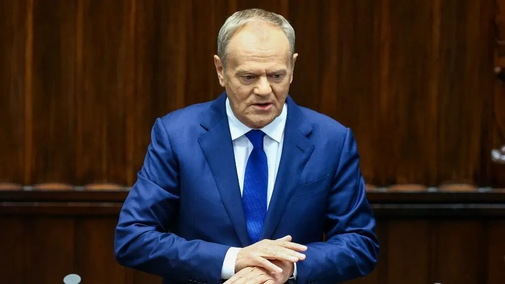 Egyeztetést hívtak össze a lengyel biztonsági szervek a Donald Tusk elleni esetleges merénylet miatt