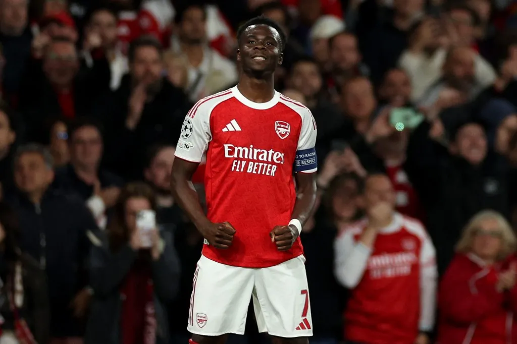 Elképesztő küzdelmet hozott az Arsenal és az Atlético csatája