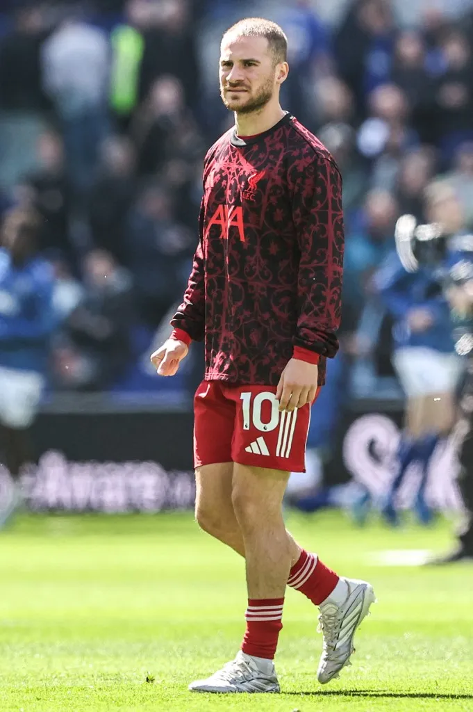 Liverpool középpályájának átalakítása: Szoboszlai és Mac Allister jövője is kérdéses — image 4