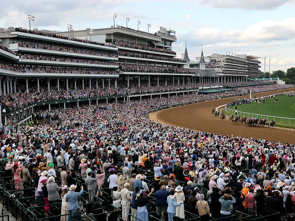 Kentucky Derby 2026, KentuckyDerby2026