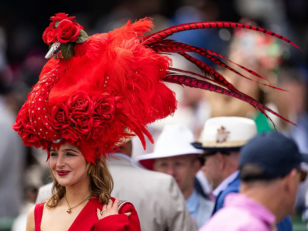 Kentucky Derby 2026, KentuckyDerby2026