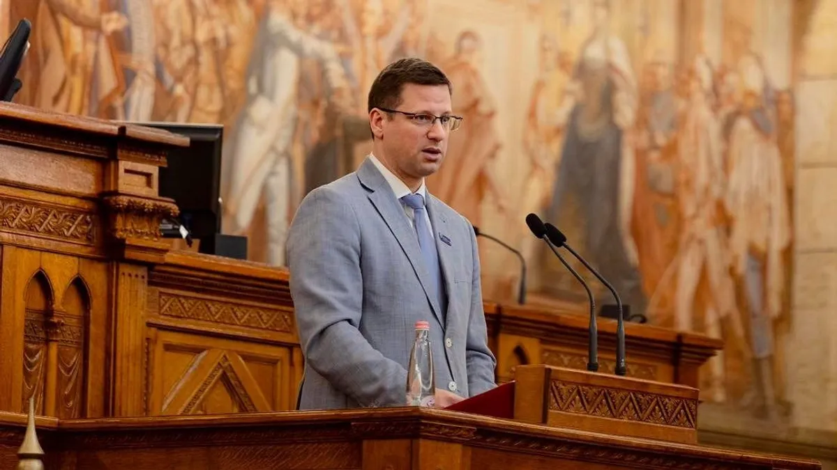 Országgyűlés: heves viták és fontos témák várhatók.