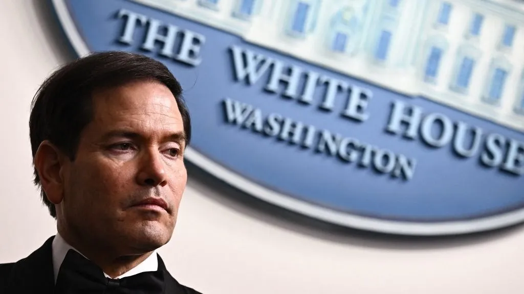 Marco Rubio amerikai külügyminiszter egy különleges jogi kiskaput használt ki