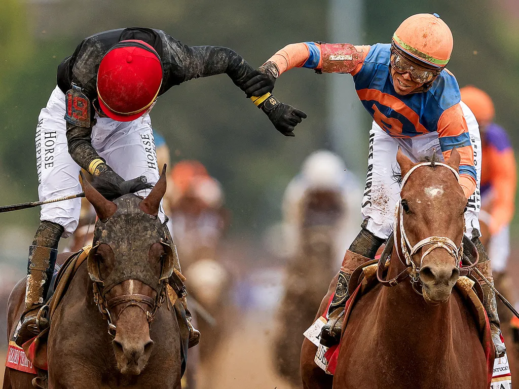 Kentucky Derby 2026, KentuckyDerby2026