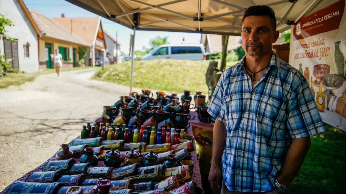 Viszkis rabló: Konkrétan kivágtak a bazilikából – ORIGO