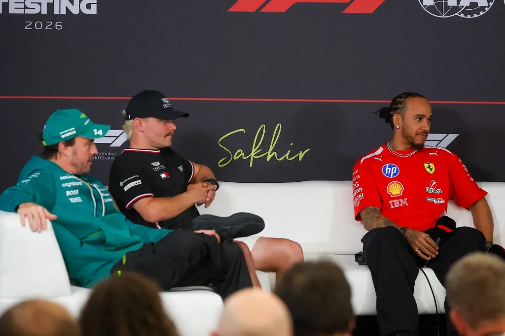 Schumacher Alonso és Hamilton helyzetéről mondott ítéletet