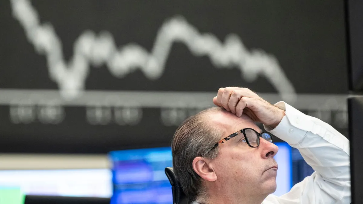 Morgan Stanley Europress/AFP/Boris Roessler