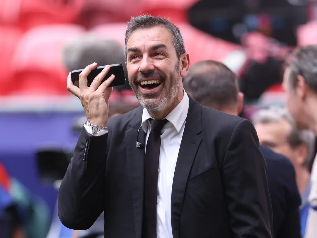 BL, Bajnokok Ligája, BajnokokLigájaBudapest, döntő, PSG - Arsenal, PSGArsenal, szurkoló, hangulat, Budapest, Puskás Aréna, PuskásAréna, politikus, sztár, politikussztárgaléria, 2026.05.30.