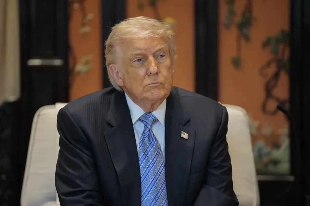 Trump