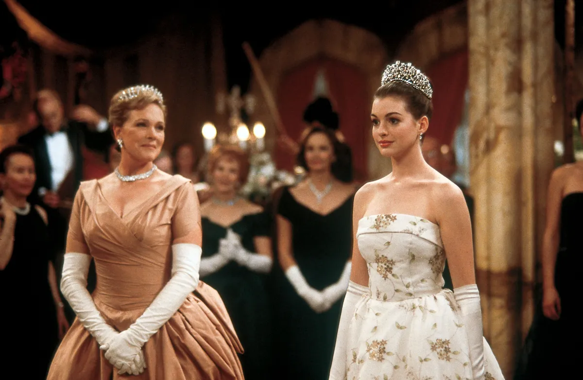 julie andrews