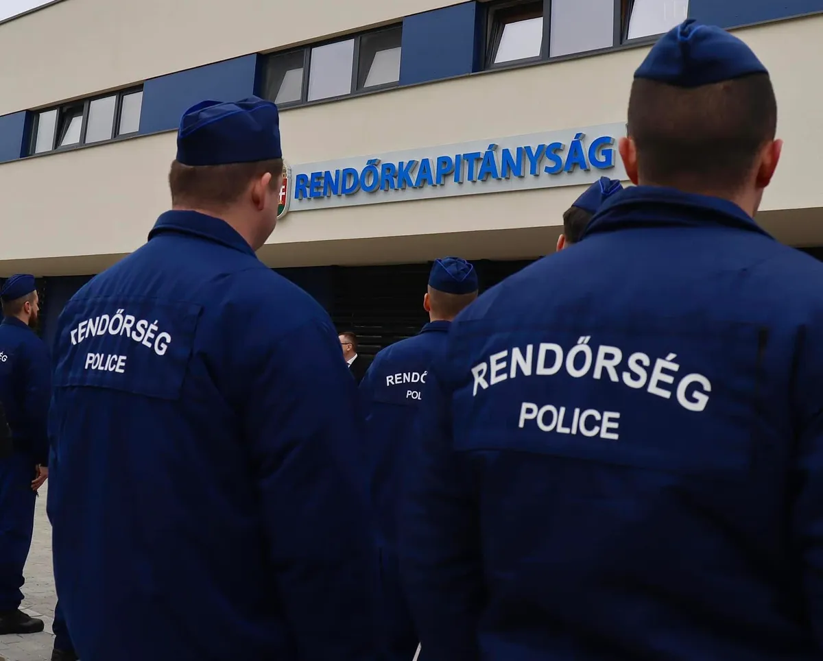 Rétvári Bence szerint egy kívülről hozott belügyminiszter nem ideális választás