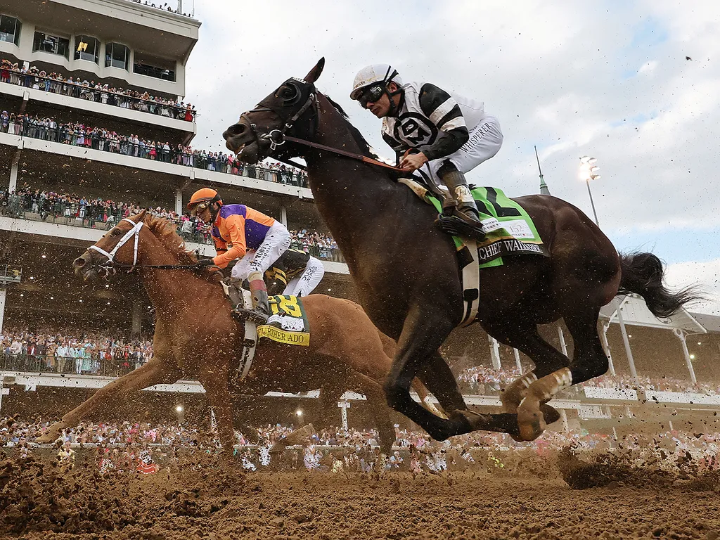 Kentucky Derby 2026, KentuckyDerby2026