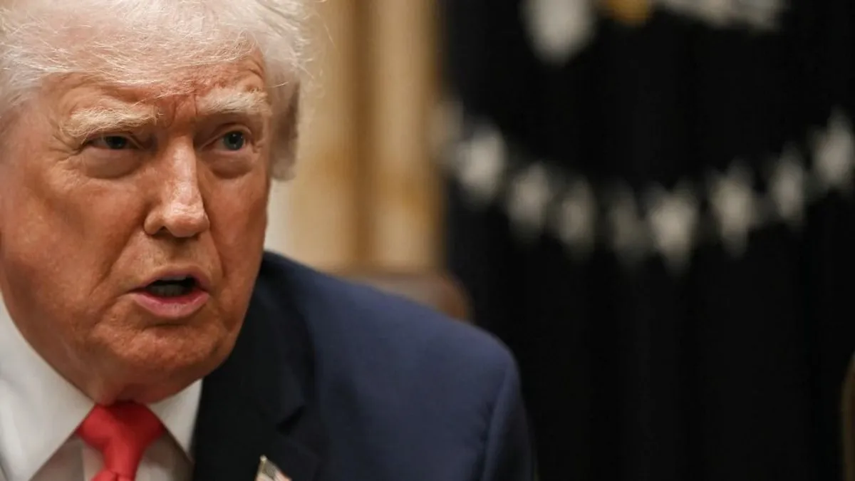 Trump drasztikus döntései, fegyvereső a Közel-Keleten, vérfürdő Odesszában,...