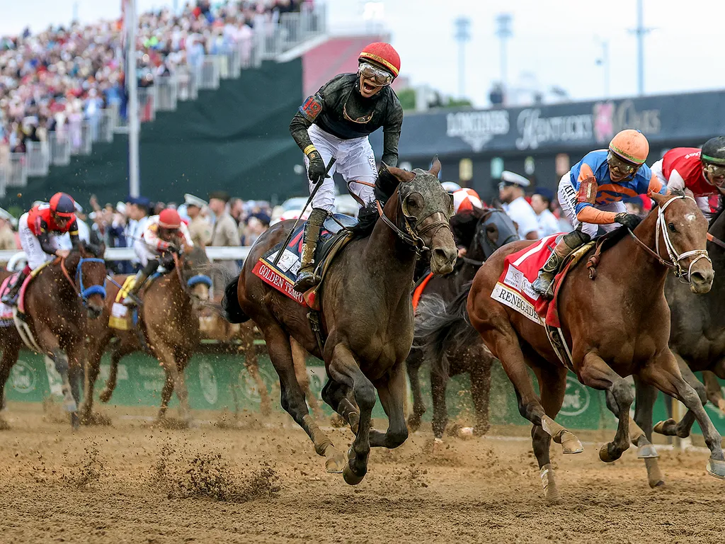 Kentucky Derby 2026, KentuckyDerby2026