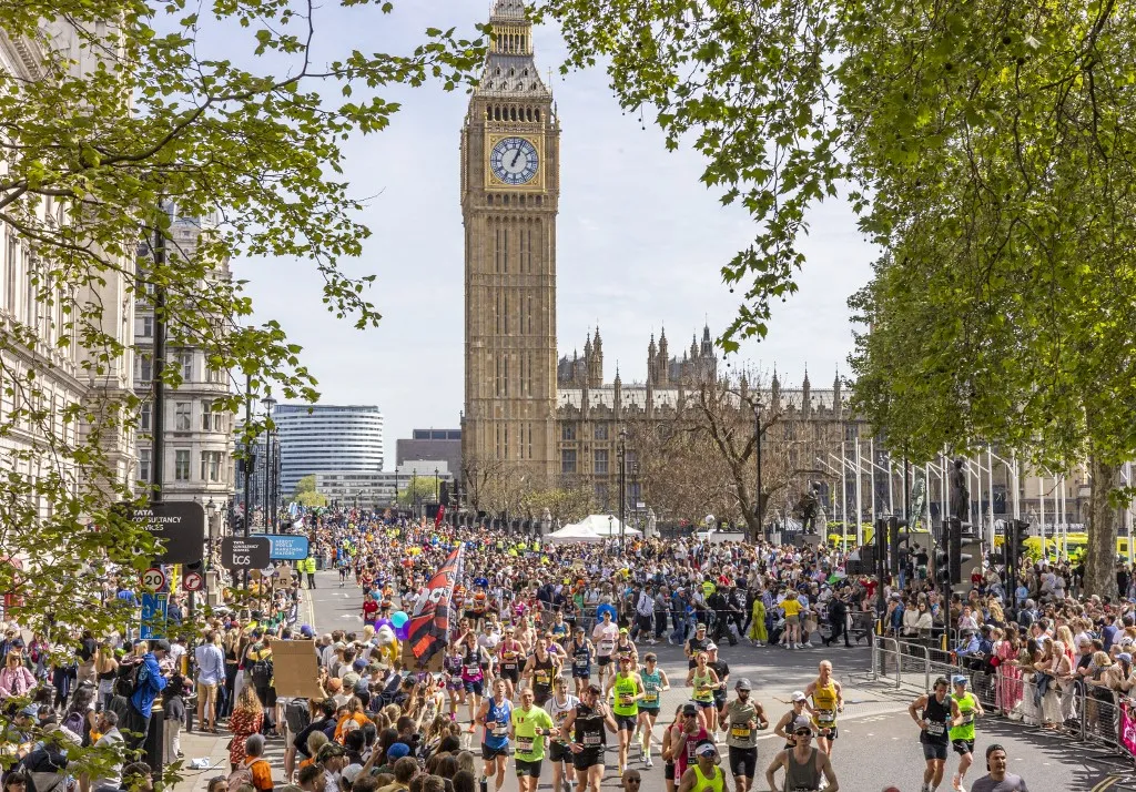Újra megdől a világrekord a London Marathonon?