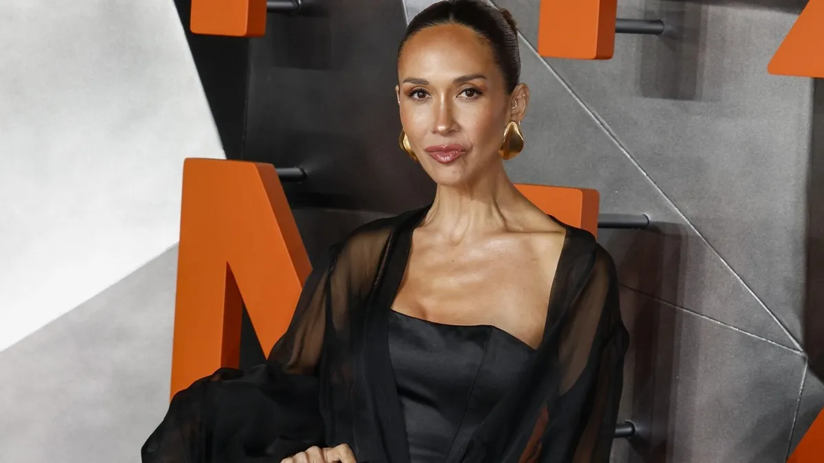 Myleene Klass