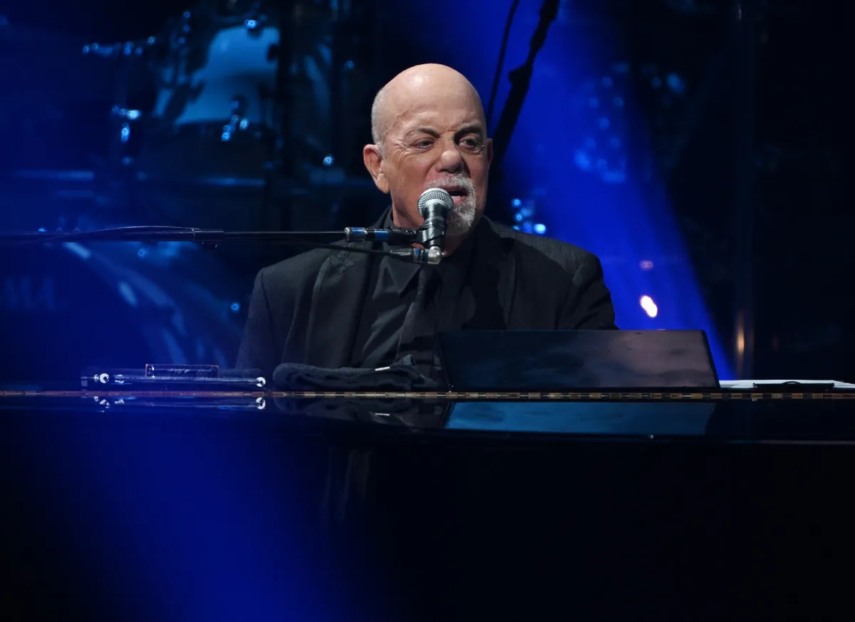 Billy Joel-film, botrány