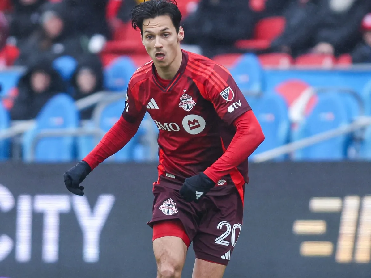 MLS: Sallói Dániel gólja döntetlent ért a Torontónak