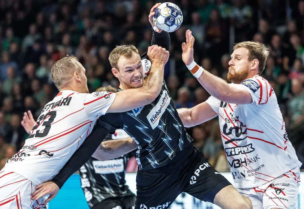 Őrült meccset hozott a Veszprém BL-meccse, de a Final Four lehetősége elúszott