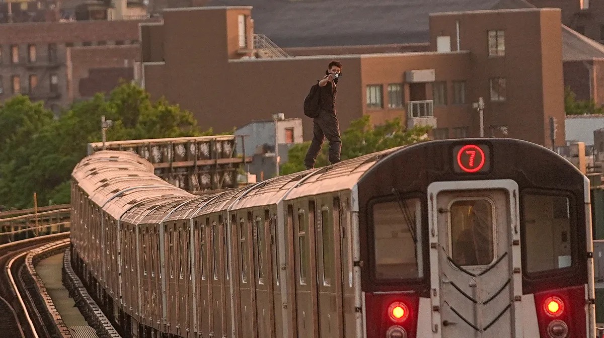 metró