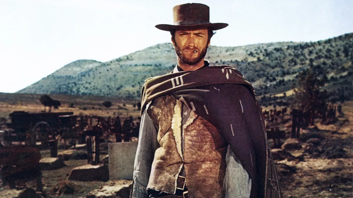 Clint Eastwood, ClintEastwood, amerikai színész