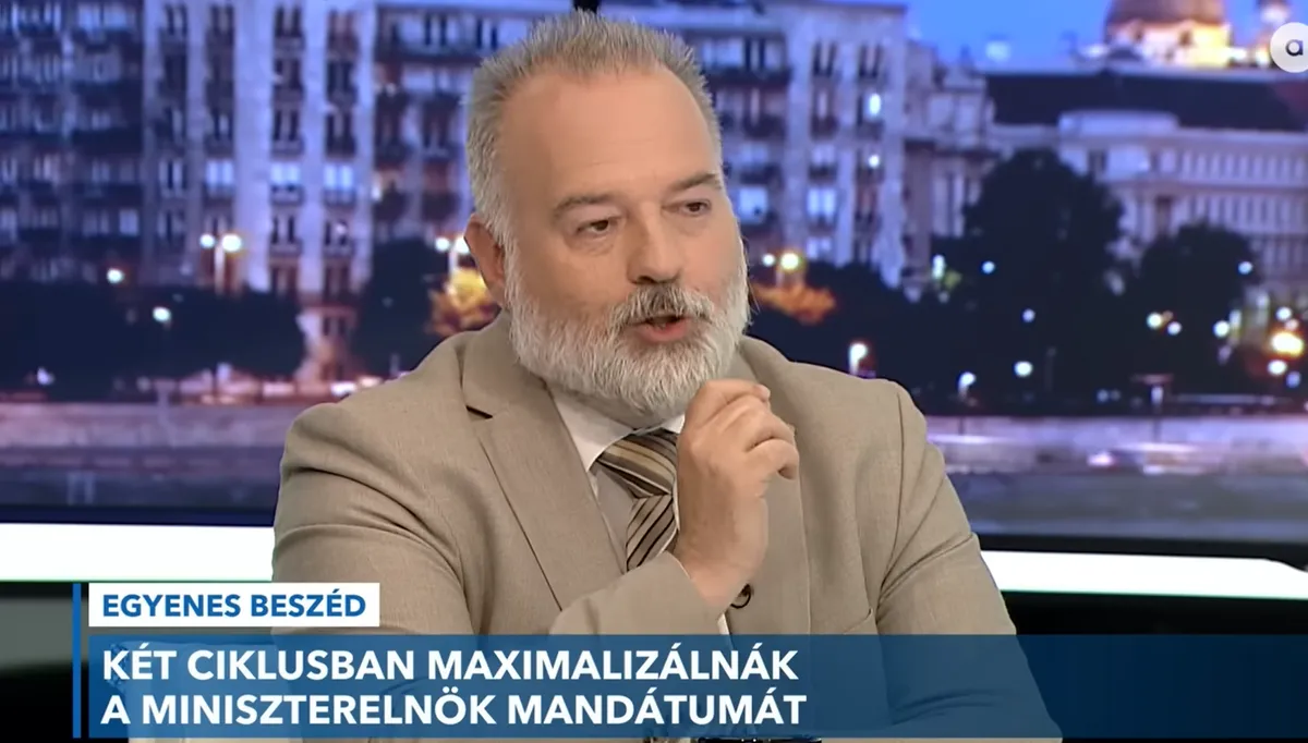 Lattmann Tamás, baloldali jogász, lex Orbán