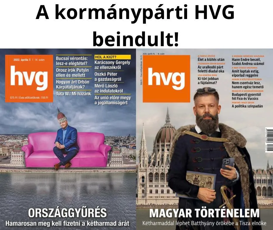 Magyar Péter