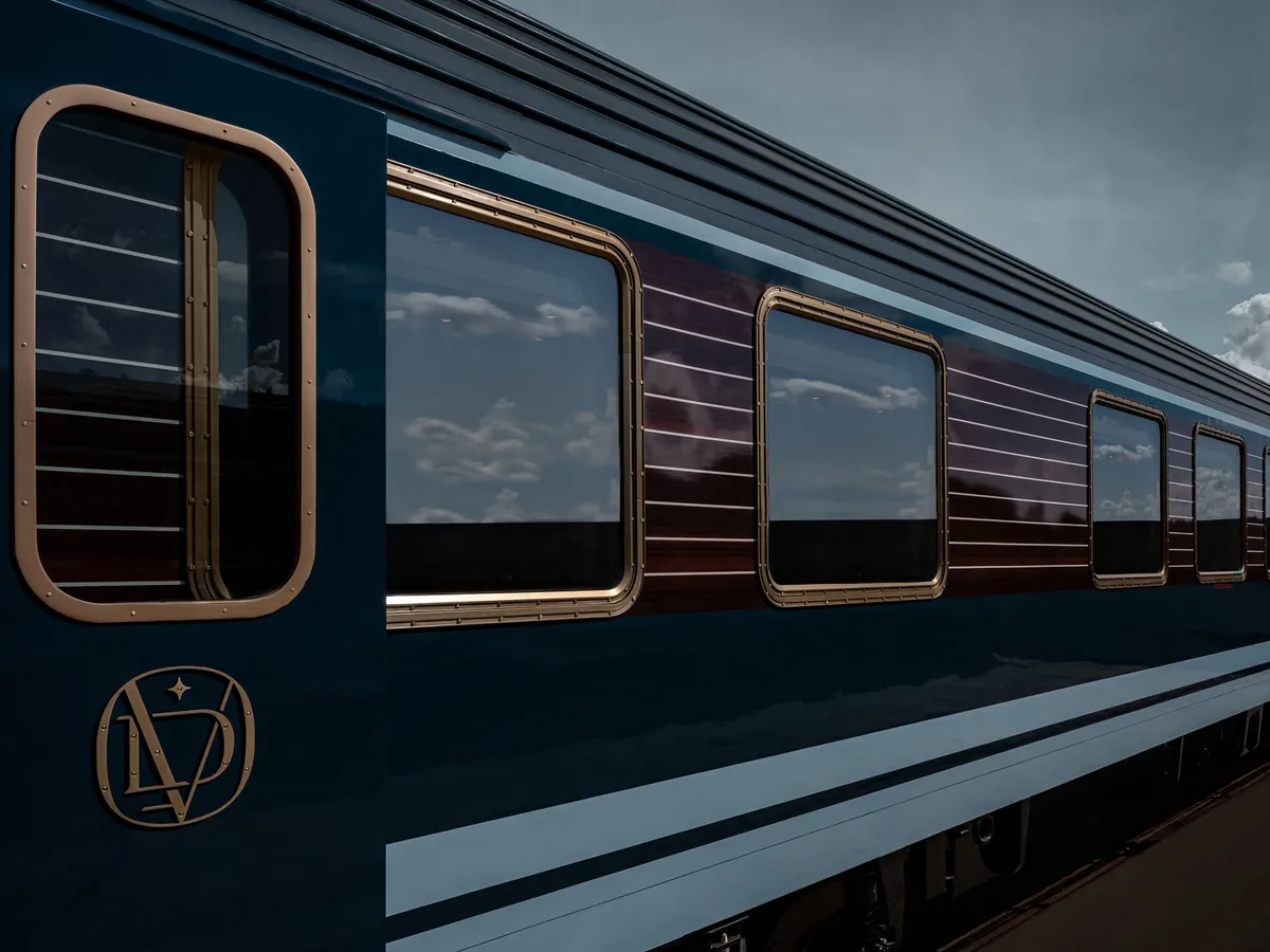 Az Orient Express története már több mint egy évszázados múltra tekint vissza.