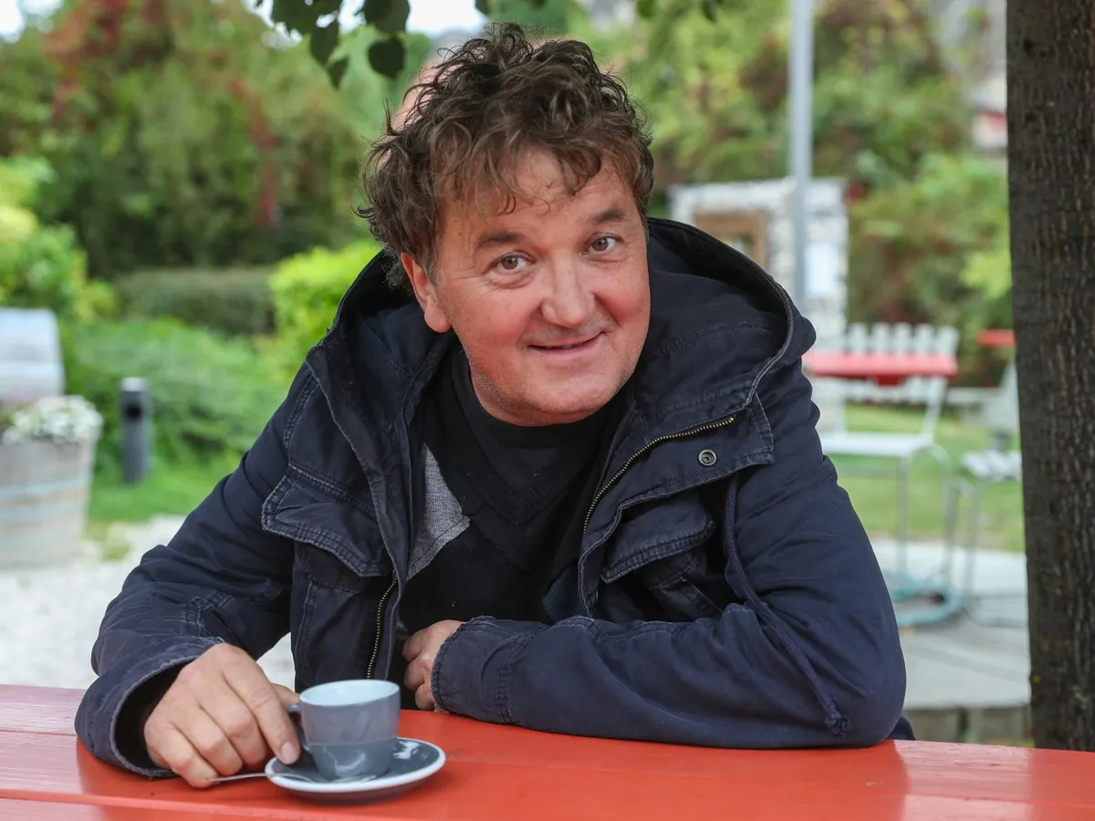 Scherer Péter, SchererPéter, magyar színész, meghalt, élete képekben, életeképekben, 2026.05.19.
