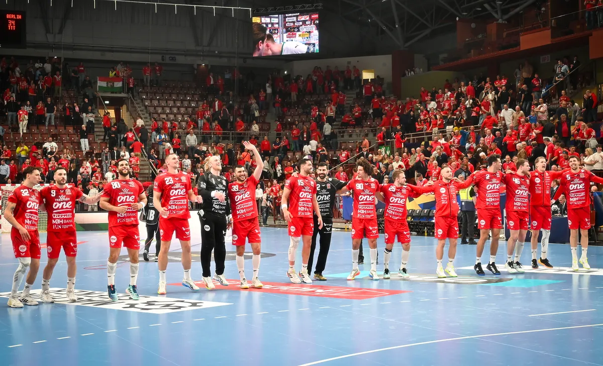 Az egyénieskedés gondot okozhat a One Veszprém edzője szerint